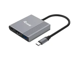equip-133488-zewnetrzna-karta-graficzna-usb-3840-x-2160-px-czarny-szary