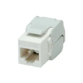 roline-cat-6-keystone-jack-rj-45-unshielded-toolless-white