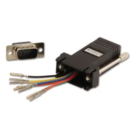 lindy-70246-zmieniacz-plci-kabli-rj-45-fm-9-pin-d-m-czarny