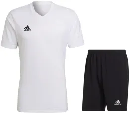 adidas-komplet-sportowy-koszulka-spodenki-rozm-m