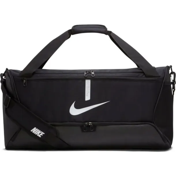 TORBA SPORTOWA NIKE TRENINGOWA MĘSKA DAMSKA FITNESS BASEN NA RAMIĘ 60L r.M