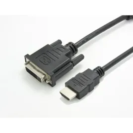 value-12-99-3115-adapter-kablowy-015-m-hdmi-type-a-dvi-d-czarny