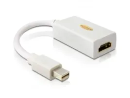 delock-adapter-mini-displayport-hdmi-fm-hdmi-typu-a-standard-bialy