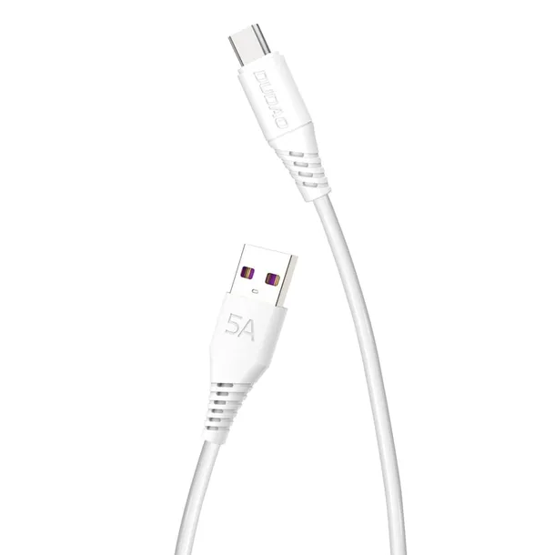 dudao-l2t-kabel-usb-usb-2-0-2-m-usb-a-usb-c-bialy
