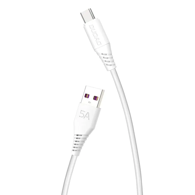 dudao-l2t-kabel-usb-usb-2-0-2-m-usb-a-usb-c-bialy