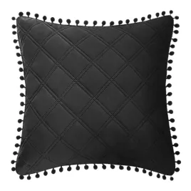 czarna-poszewka-na-poduszke-45x45-pompoo