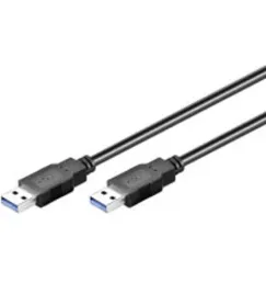 goobay-95717-kabel-usb-usb-3-2-gen-1-3-1-gen-1-1-m-usb-a-czarny