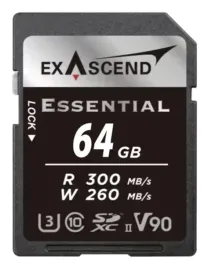 exascend-essential-64-gb-sdxc-uhs-ii-klasa-10