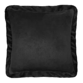 czarna-poszewka-40x40-z-falbanka-ruffly