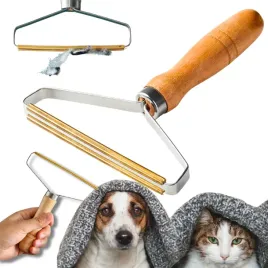 szczotka-grzebien-do-zmechacen-usuwania-zbierania-siersci-zwierzat-mocna