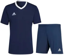 adidas-komplet-sportowy-koszulka-spodenki-rozm-l