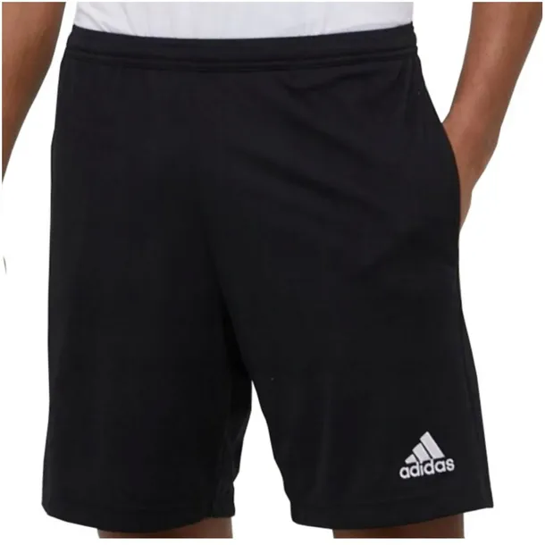 ADIDAS spodenki męskie sportowe z KIESZENIAMI r.L