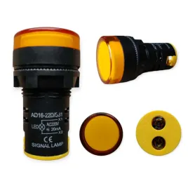 lampka-kontrolka-led-zolta-sterownicza-12v-22mm