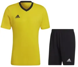 adidas-komplet-sportowy-koszulka-spodenki-rozm-m