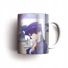kubek-komi-cant-communicate-anime-manga-do-wyboru
