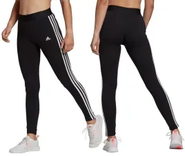 legginsy-damskie-adidas-sportowe-bawelniane-r-xs