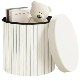 taboret-z-pojemnikiem-okragly-skladany-pufa-aksamitna-30l