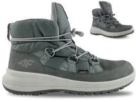 buty-4f-damskie-zimowe-sniegowce-wodoodporne-r-38