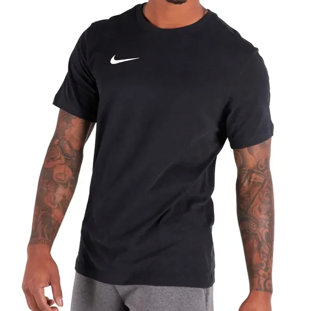 NIKE KOSZULKA MĘSKA BAWEŁNIANA SPORTOWA TEE r. XL