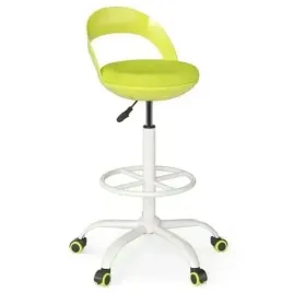 krzeslo-obrotowe-regulowane-wysokie-siedzisko-na-kolkach