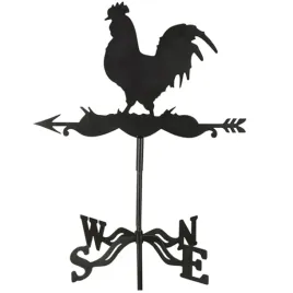 wiatrowskaz-z-kogutem-kogut-pogodowy-ogrodowy-roza-wiatrow-metalowy-wysoki