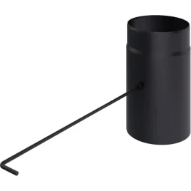 szyber-spalinowy-stalowy-fi-180-czarny-2-mm