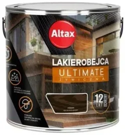 altax-lakierobejca-zywiczna-ultimate-12-lat-do-drewna-heban-25l