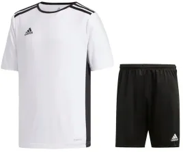 adidas-komplet-sportowy-koszulka-spodenki-rozm-s