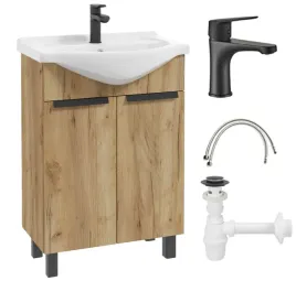 zestaw-szafka-lazienkowa-dab-craft-z-umywalka-bateria-i-syfonem-85x60x30-cm