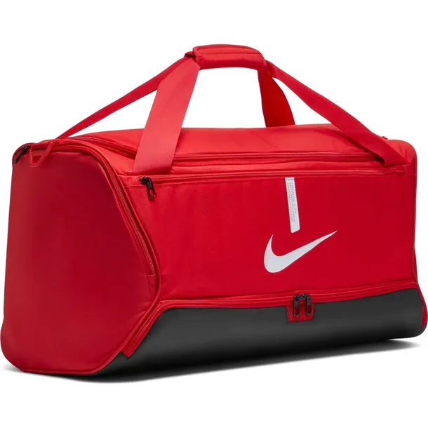 TORBA SPORTOWA NIKE TRENINGOWA MĘSKA DAMSKA FITNESS BASEN NA RAMIĘ 95L r.L