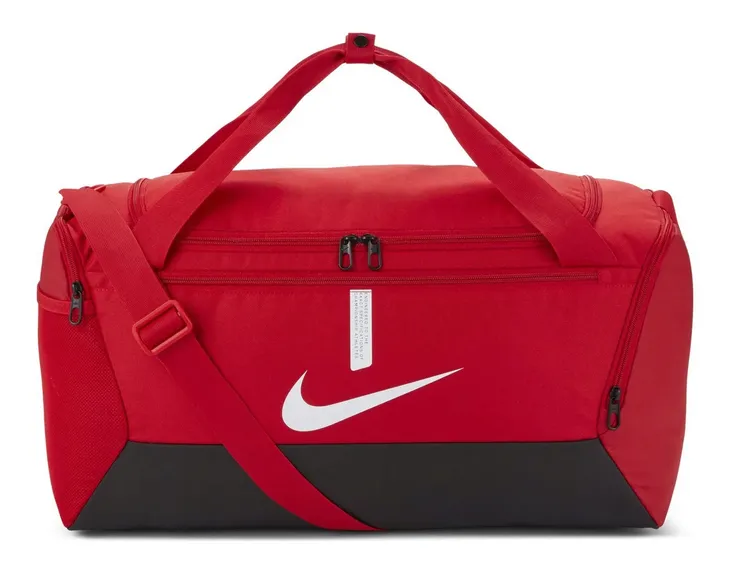 TORBA SPORTOWA NIKE TRENINGOWA MĘSKA DAMSKA FITNESS BASEN NA RAMIĘ 60L r.M