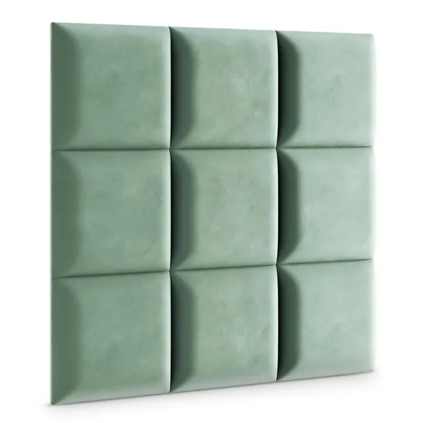 panele-scienne-tapicerowane-30x30cm-magic-velvet-2227-stan-nowy