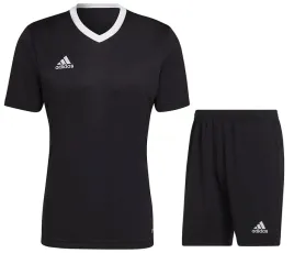 adidas-komplet-sportowy-koszulka-spodenki-rozm-m