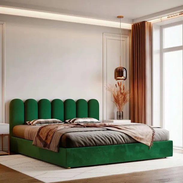 panele-scienne-tapicerowane-plotek-100x30cm-magic-velvet-2225-stan-opakowania-oryginalne