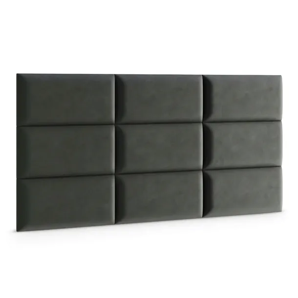panele-scienne-tapicerowane-60x30cm-magic-velvet-2271-stan-nowy