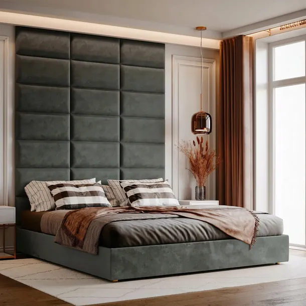 panele-scienne-tapicerowane-60x30cm-magic-velvet-2271-stan-opakowania-oryginalne