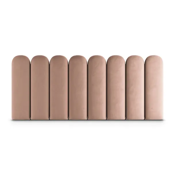 panele-scienne-tapicerowane-plotek-100x30cm-magic-velvet-2269-waga-z-opakowaniem-2-kg
