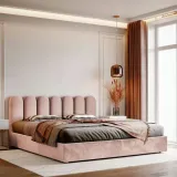 panele-scienne-tapicerowane-plotek-100x30cm-magic-velvet-2269-stan-opakowania-oryginalne