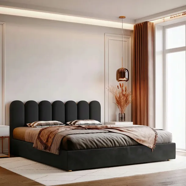 panele-scienne-tapicerowane-plotek-80x30cm-magic-velvet-2219-stan-opakowania-oryginalne