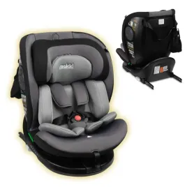 fotelik-samochodowy-caretero-mokki-od-40-150-cm-obrotowy-360-i-size-isofix