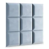 panele-scienne-tapicerowane-30x30cm-magic-velvet-2260-stan-nowy