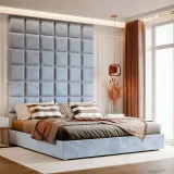 panele-scienne-tapicerowane-30x30cm-magic-velvet-2260-stan-opakowania-oryginalne