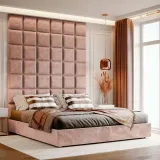 panele-scienne-tapicerowane-30x30cm-magic-velvet-2269-stan-opakowania-oryginalne