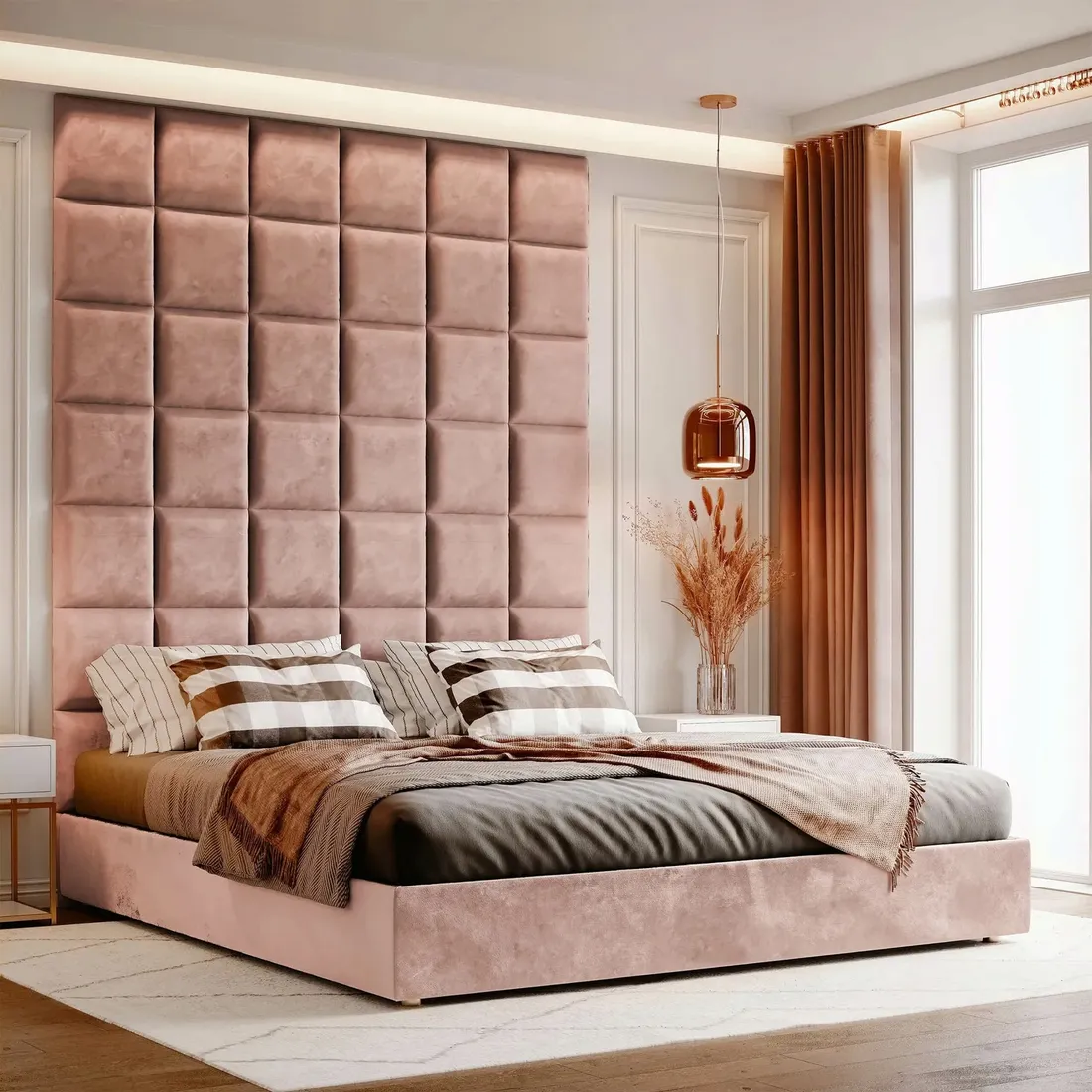 panele-scienne-tapicerowane-30x30cm-magic-velvet-2269