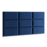 panele-scienne-tapicerowane-60x30cm-magic-velvet-2216-stan-nowy