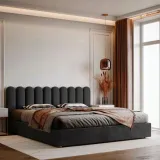 panele-scienne-tapicerowane-plotek-80x20cm-magic-velvet-2219-stan-opakowania-oryginalne