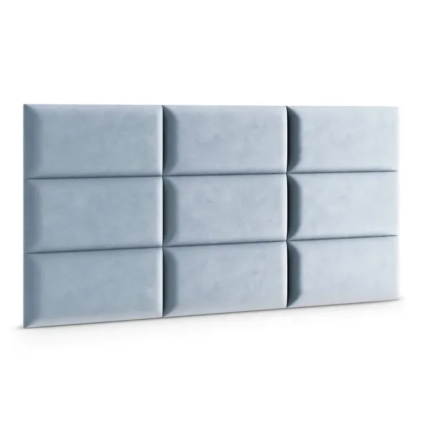 panele-scienne-tapicerowane-70x30cm-magic-velvet-2260-stan-nowy