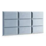 panele-scienne-tapicerowane-70x30cm-magic-velvet-2260-stan-nowy