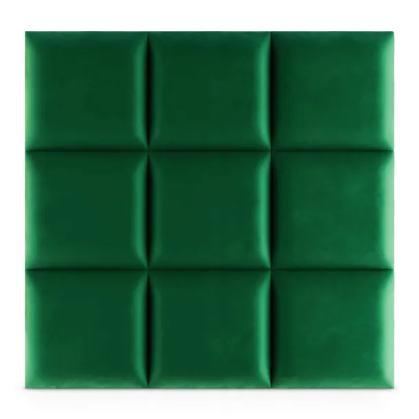 panele-scienne-tapicerowane-30x30cm-magic-velvet-2225-kolor-obicia-odcienie-zieleni