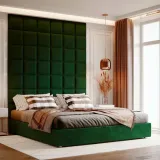 panele-scienne-tapicerowane-30x30cm-magic-velvet-2225-stan-opakowania-oryginalne